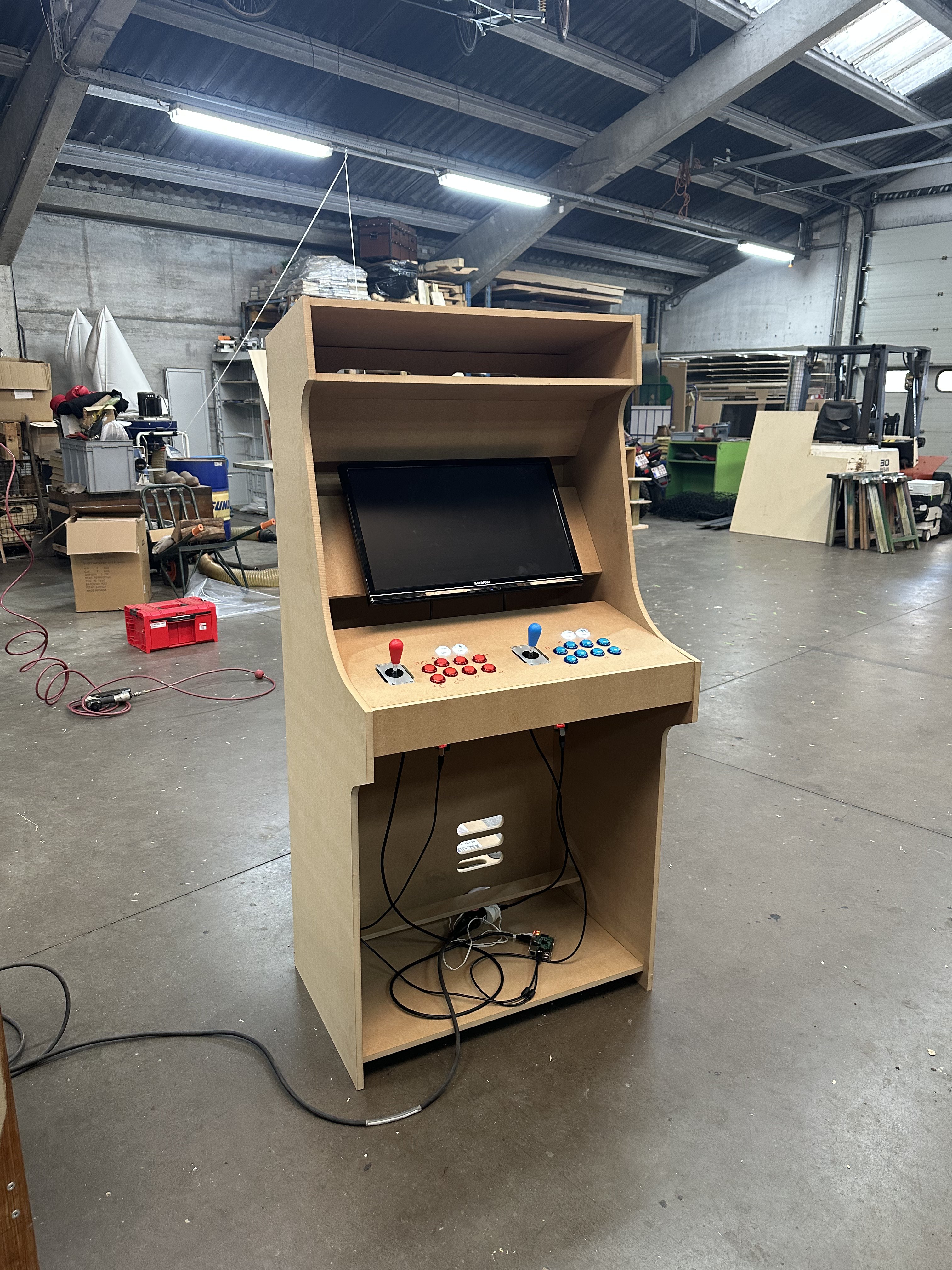 Project